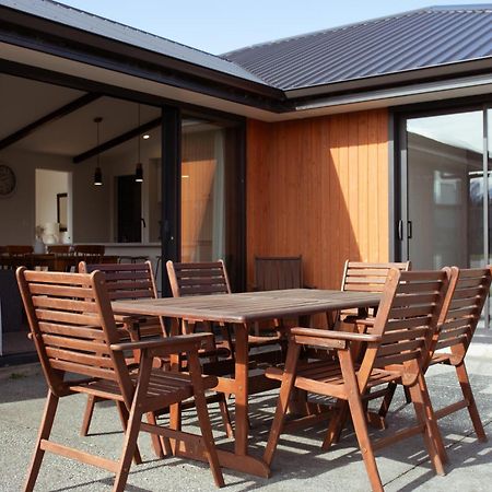 Gleniffer Views Villa Methven Exterior foto
