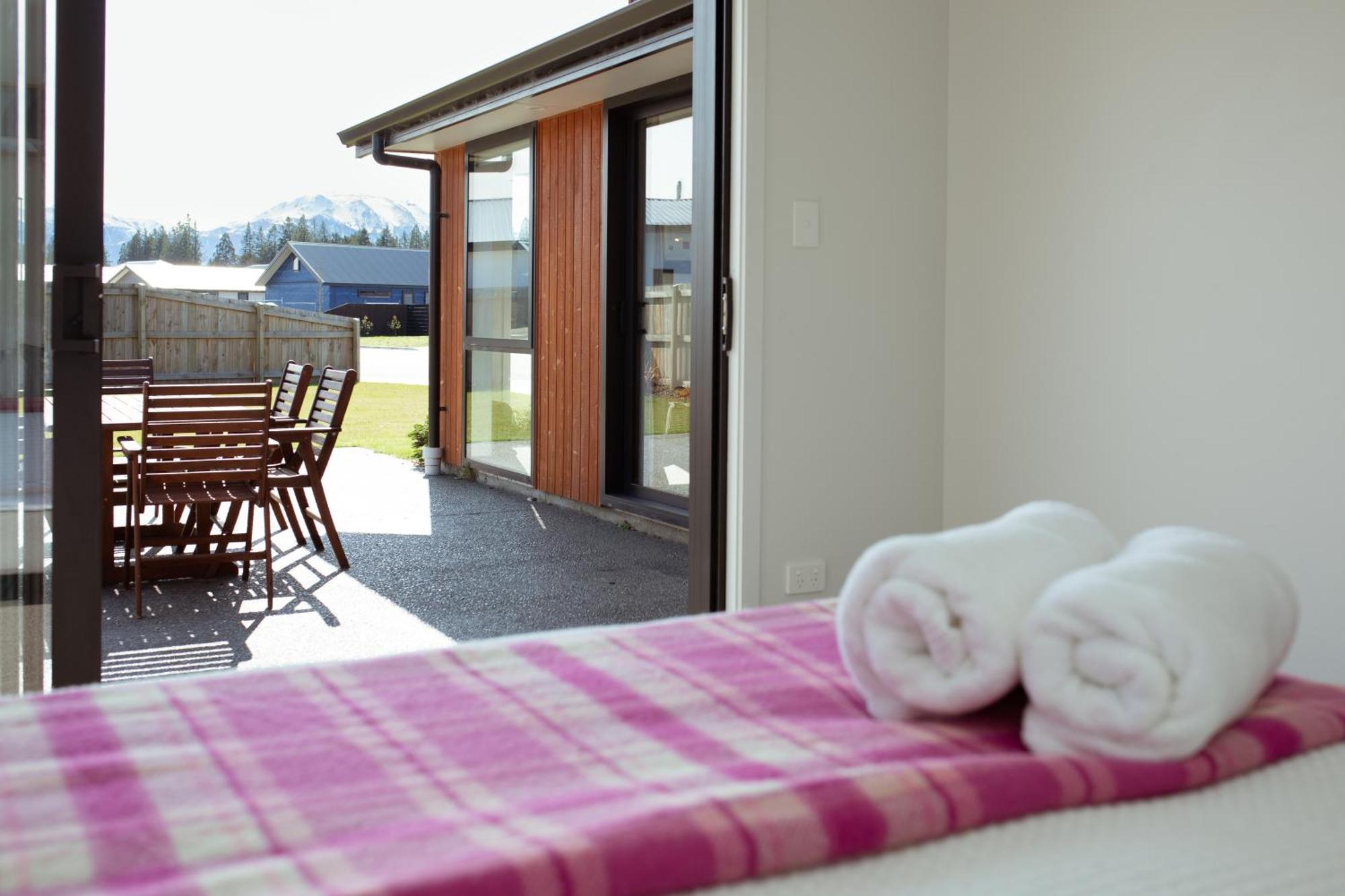Gleniffer Views Villa Methven Exterior foto