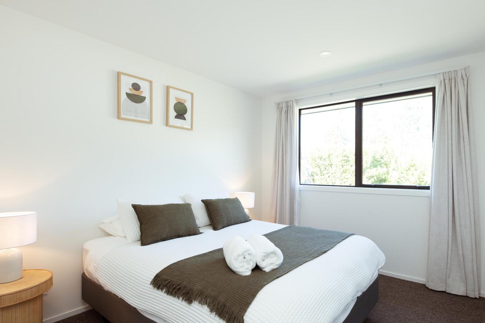 Gleniffer Views Villa Methven Exterior foto