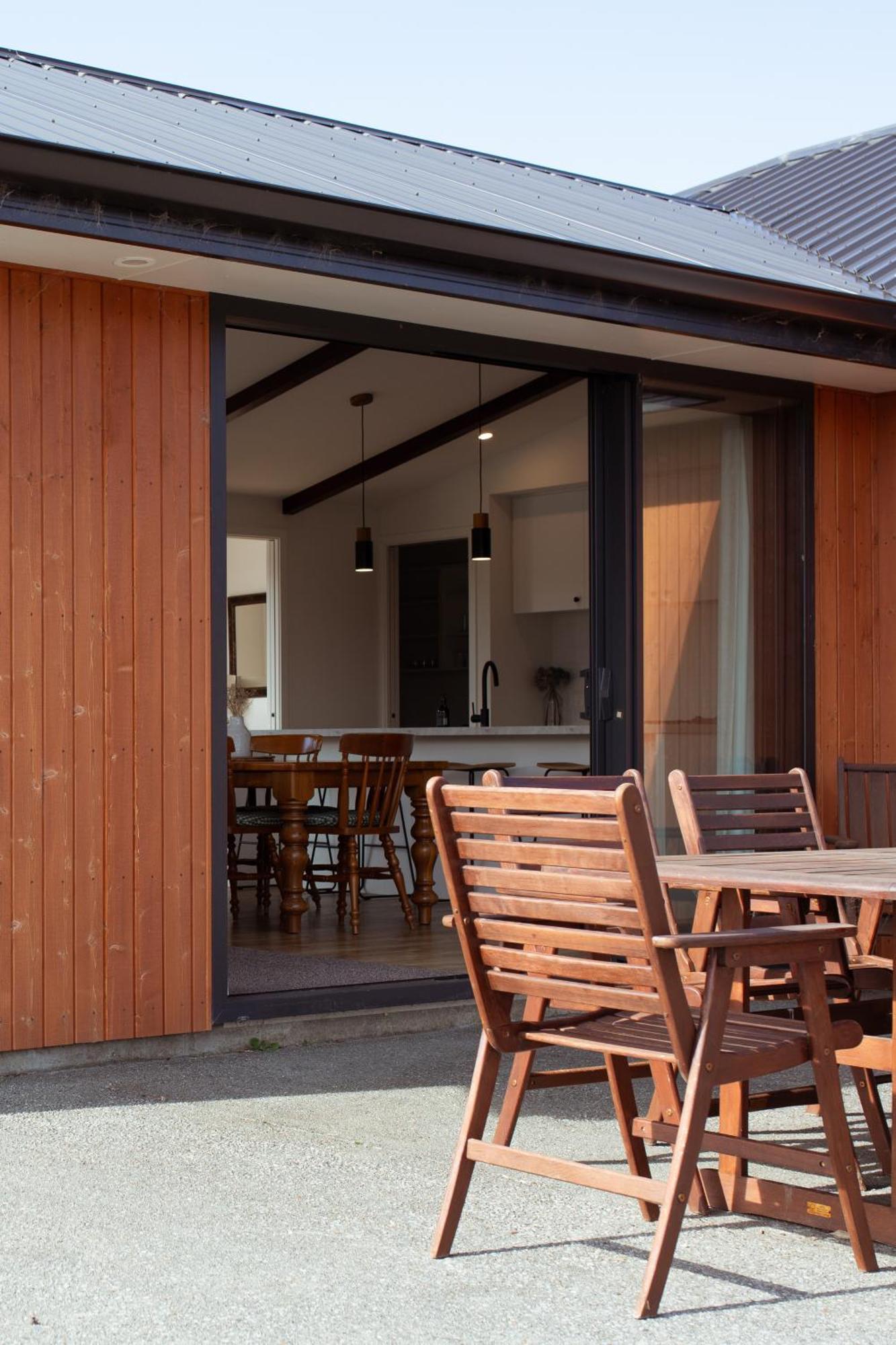 Gleniffer Views Villa Methven Exterior foto